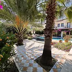 Вилла Vigdis Dalyan- Family-friendly In Dalyan Centre With Private Pool & Garden Ортаджа
