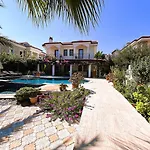 Vigdis Dalyan- Family-friendly In Dalyan Centre With Private Pool & Garden * Ортаджа