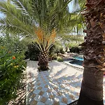 Vigdis Dalyan- Family-friendly In Dalyan Centre With Private Pool & Garden