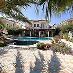 Vigdis Dalyan- Family-friendly In Dalyan Centre With Private Pool & Garden * Ортаджа
