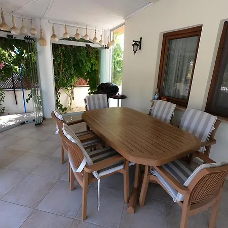 Vigdis Dalyan- Family-friendly In Dalyan Centre With Private Pool & Garden Villa Ortaca (Mugla)