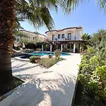 Vigdis Dalyan- Family-friendly In Dalyan Centre With Private Pool & Garden Vila
