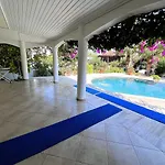 Vila Vigdis Dalyan- Family-friendly In Dalyan Centre With Private Pool & Garden