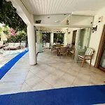 Vila Vigdis Dalyan- Family-friendly In Dalyan Centre With Private Pool & Garden