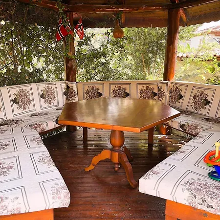 Vila Vigdis Dalyan- Family-friendly In Dalyan Centre With Private Pool & Garden
