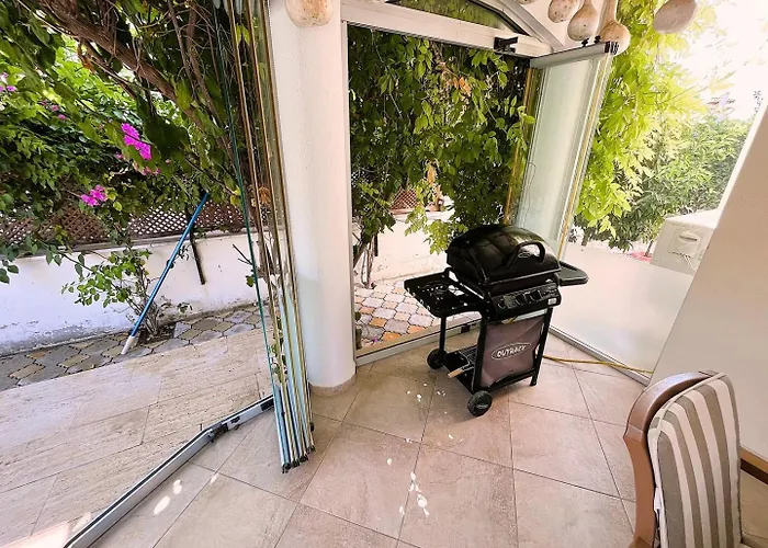 Vigdis Dalyan- Family-friendly In Dalyan Centre With Private Pool & Garden *